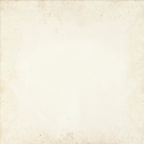 Керамическая плитка Goldencer Oldstone Cream, цвет бежевый, поверхность матовая, квадрат, 450x450