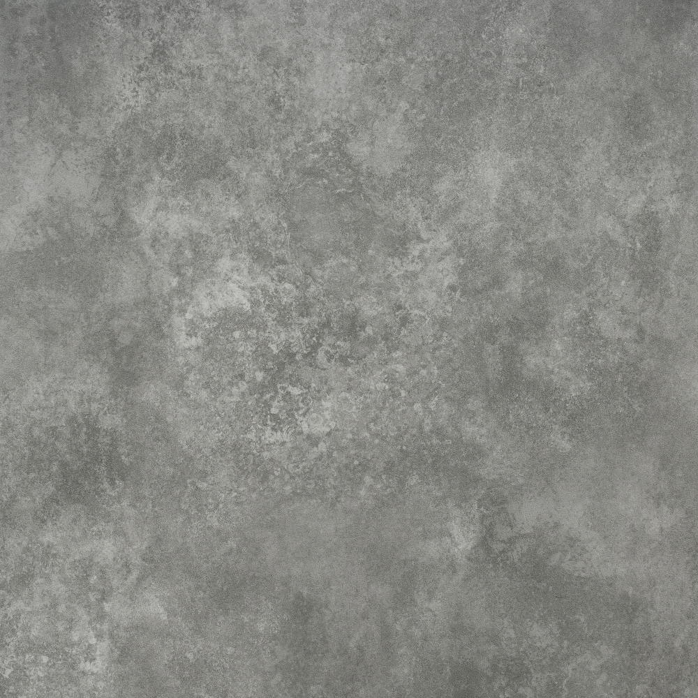 Керамогранит Cerrad Apenino Antracyt Rect, цвет серый, поверхность матовая, квадрат, 597x597