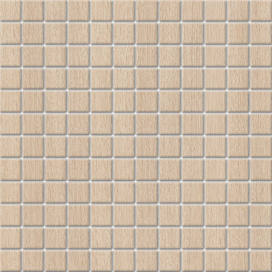 Керамическая плитка Kerama Marazzi Вяз беж 20095, цвет бежевый, поверхность матовая, квадрат, 298x298