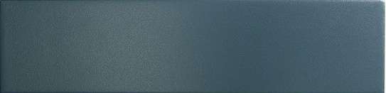 Керамическая плитка Wow Texiture Ocean 127117, цвет синий, поверхность матовая, под кирпич, 62x250