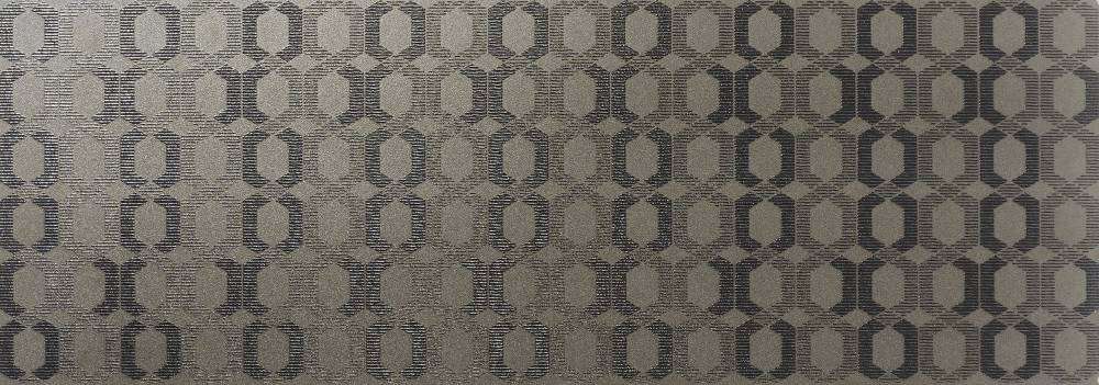 Керамическая плитка Fanal Pearl Chain Grey, цвет серый, поверхность матовая, прямоугольник, 316x900