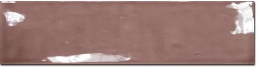 Керамическая плитка Equipe Masia Cacao 20069, цвет коричневый, поверхность глянцевая, прямоугольник, 75x300