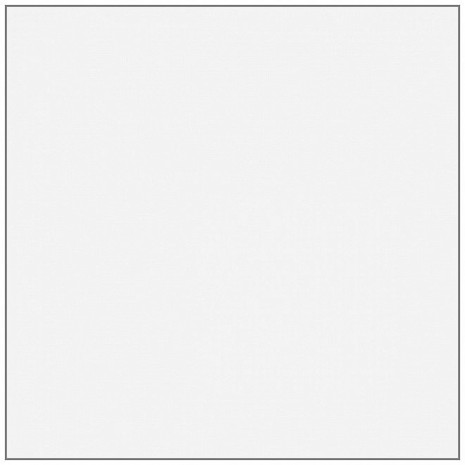 Керамическая плитка Kerama Marazzi Граньяно белый 17000, цвет белый, поверхность глянцевая, квадрат, 150x150