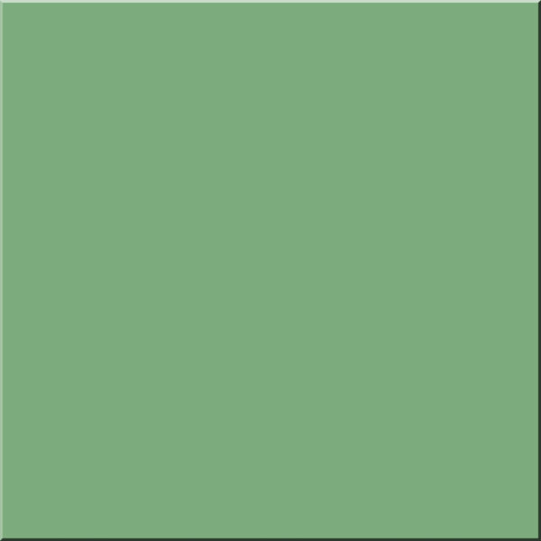 Керамогранит Уральский гранит Уральская Палитра UP070 Lappato, цвет зелёный, поверхность лаппатированная, квадрат, 600x600