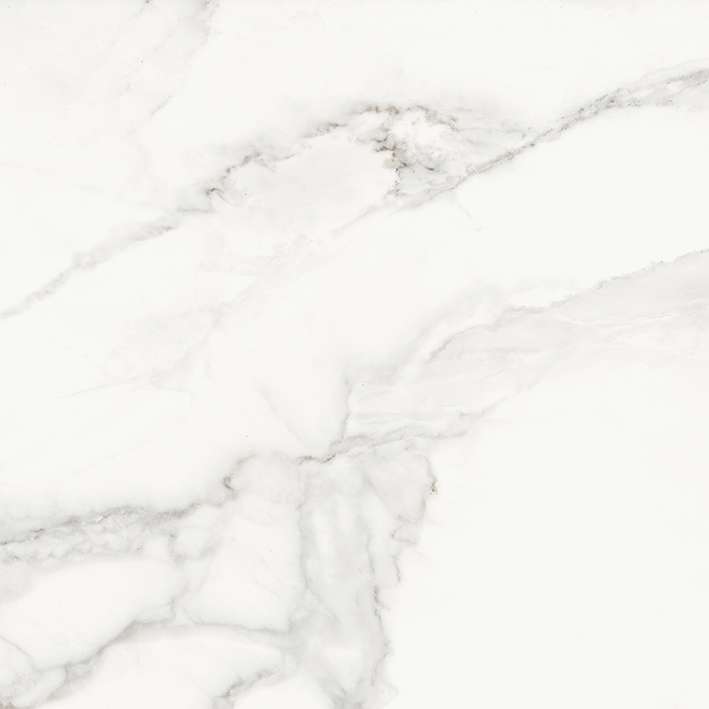 Керамогранит Gracia Ceramica Casa Blanca White 01, цвет белый, поверхность матовая, квадрат, 600x600