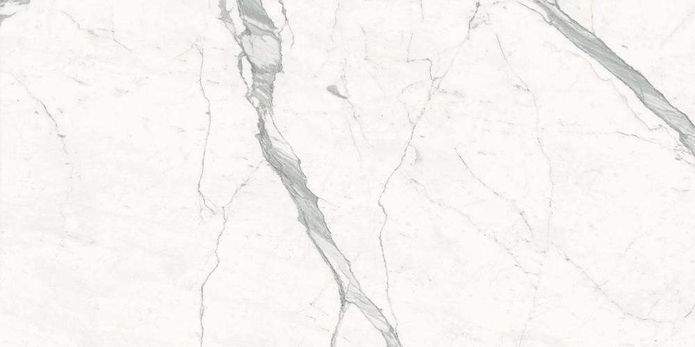Широкоформатный керамогранит Graniti Fiandre Maximum Marmi Calacatta Statuario A Lucidato Book, цвет белый, поверхность полированная, прямоугольник, 1500x3000