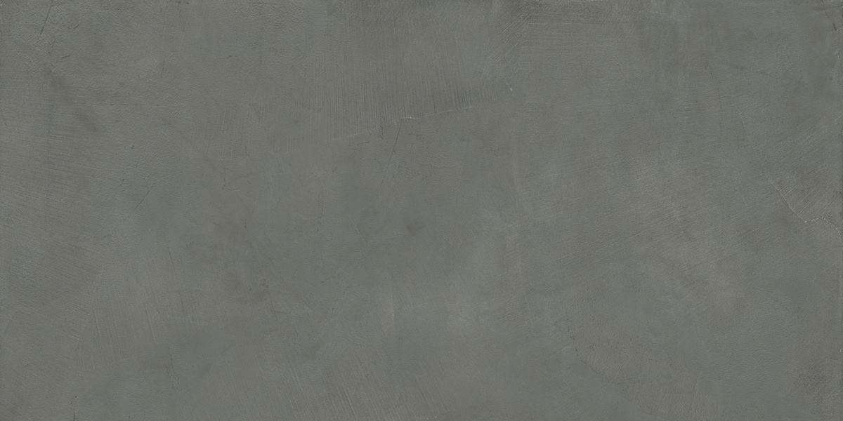 Керамогранит Ariana Luce Piombo Ret PF60006089, цвет серый, поверхность матовая, прямоугольник, 600x1200