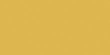 Керамическая плитка Rako Color Two GAAD8142, цвет жёлтый, поверхность матовая, кабанчик, 100x200