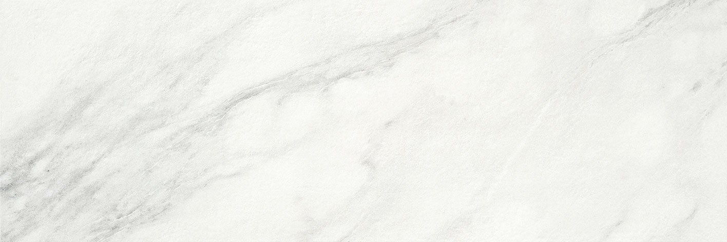 Керамогранит Rocersa Mitra White RC, цвет белый, поверхность матовая, прямоугольник, 400x1200