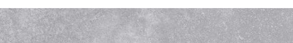 Бордюры Peronda R.Ground Grey Ap/8X90/A/L/R 24965, цвет серый, поверхность лаппатированная, прямоугольник, 80x900