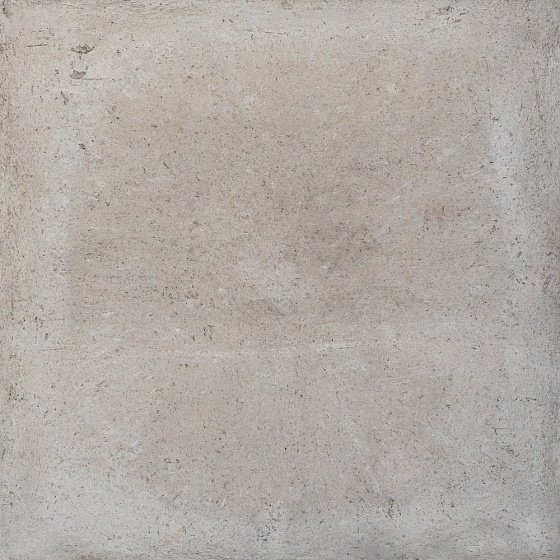 Керамогранит Cir Riabita Il Cotto Minimal 1046688, цвет серый, поверхность матовая, квадрат, 200x200