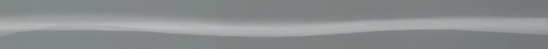 Бордюры Heralgi Eternal Pencil Smoke, цвет серый, поверхность глянцевая, прямоугольник, 20x220