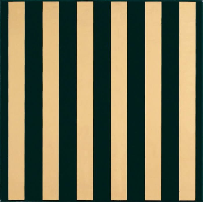 Керамическая плитка Petracers Grand Elegance Gold Riga Grande Oro Su Verde Bosco, цвет разноцветный, поверхность глянцевая, квадрат, 200x200