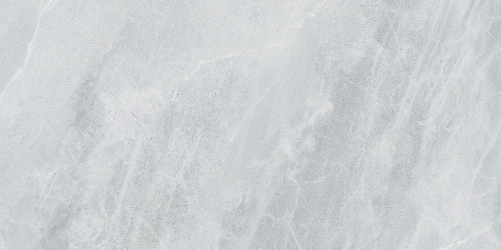 Керамогранит Pamesa Pietra Di Savoia Perla, цвет серый, поверхность матовая, прямоугольник, 600x1200