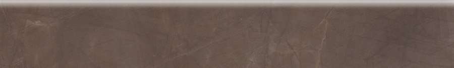 Бордюры FMG Gaudi Stone Battiscopa Naturale P69336, цвет коричневый, поверхность матовая, прямоугольник, 90x600