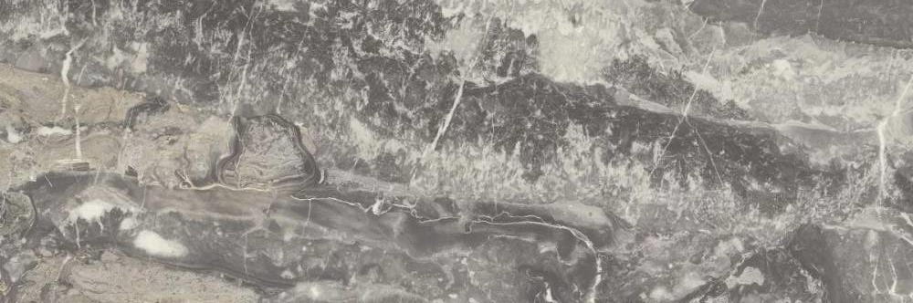 Керамическая плитка Azteca Nebula Grey, цвет серый, поверхность глянцевая, прямоугольник, 300x900