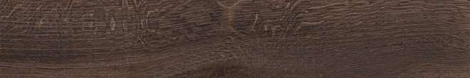 Керамогранит Kerama Marazzi Арсенале коричневый обрезной SG515820R, цвет коричневый, поверхность матовая, прямоугольник, 200x1195