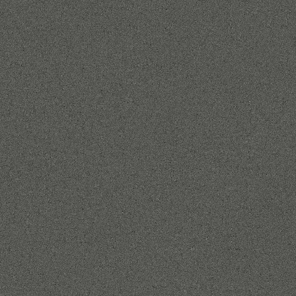 Керамогранит Italon Solid Dark Ret 610010001993, цвет серый тёмный, поверхность матовая, квадрат, 600x600