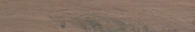 Керамогранит Casalgrande Padana Tavolato Marrone Medio, цвет коричневый, поверхность глазурованная, прямоугольник, 150x900