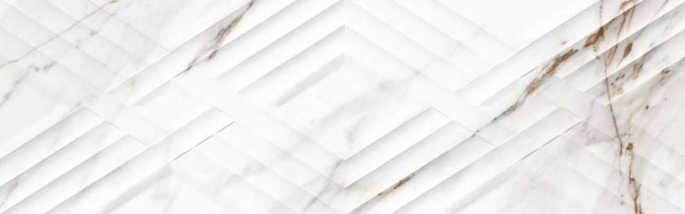 Керамическая плитка Grespania Marmorea Corinto Micenas Corinto 70MDB7M, цвет бежевый, поверхность глянцевая, прямоугольник, 315x1000