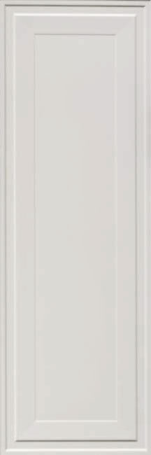 Керамическая плитка Ascot New England Perla Boiserie EG3340B, цвет серый, поверхность матовая, прямоугольник, 333x1000