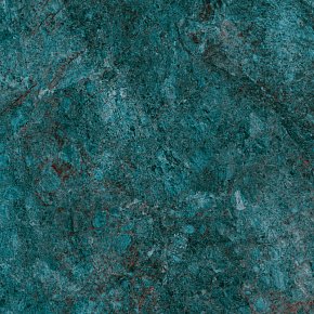 Керамогранит Pamesa Cr Lux Kionia Smeraldo Pol Ret, цвет бирюзовый, поверхность полированная, квадрат, 1200x1200