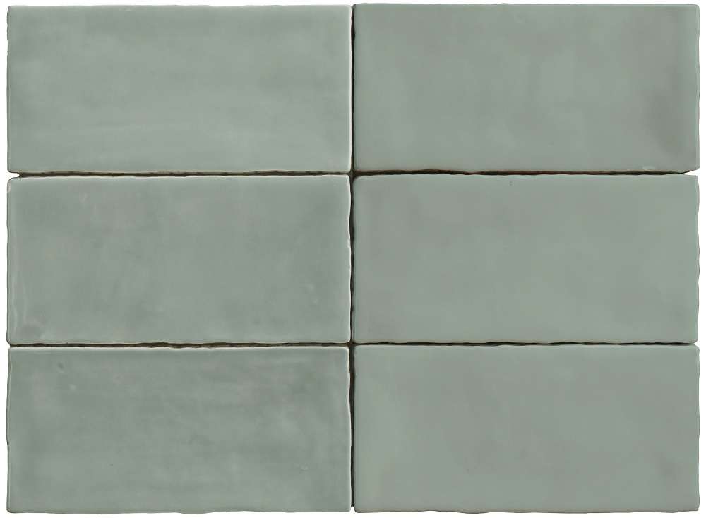Керамическая плитка Sartoria Memorie Nuvola Glossy SAME0513G, цвет серый, поверхность глянцевая, прямоугольник, 65x130