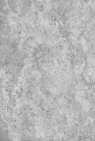 Керамическая плитка Керамин Форум 1Т, цвет серый, поверхность матовая, прямоугольник, 275x400