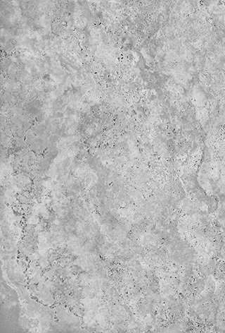 Керамическая плитка Керамин Форум 1Т, цвет серый, поверхность матовая, прямоугольник, 275x400
