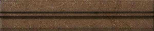Бордюры Italon Charme Bronze London 600090000246, цвет коричневый, поверхность лаппатированная, прямоугольник, 50x250