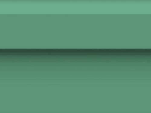 Бордюры Vives Zocalo Rivoli Oliva, цвет зелёный, поверхность глянцевая, прямоугольник, 150x200