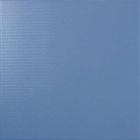 Керамогранит Ceracasa D-Color Cielo, цвет голубой, поверхность матовая, квадрат, 402x402