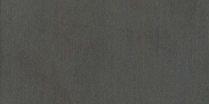 Бордюры Mutina Puzzle Slate Battiscopa BOZBT66, цвет чёрный, поверхность матовая, квадрат, 125x250