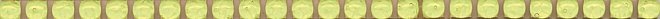 Бордюры Kerama Marazzi Карандаш Бисер мятный POD009, цвет зелёный, поверхность лаппатированная, прямоугольник, 6x200