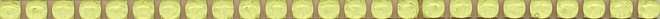 Бордюры Kerama Marazzi Карандаш Бисер мятный POD009, цвет зелёный, поверхность лаппатированная, прямоугольник, 6x200