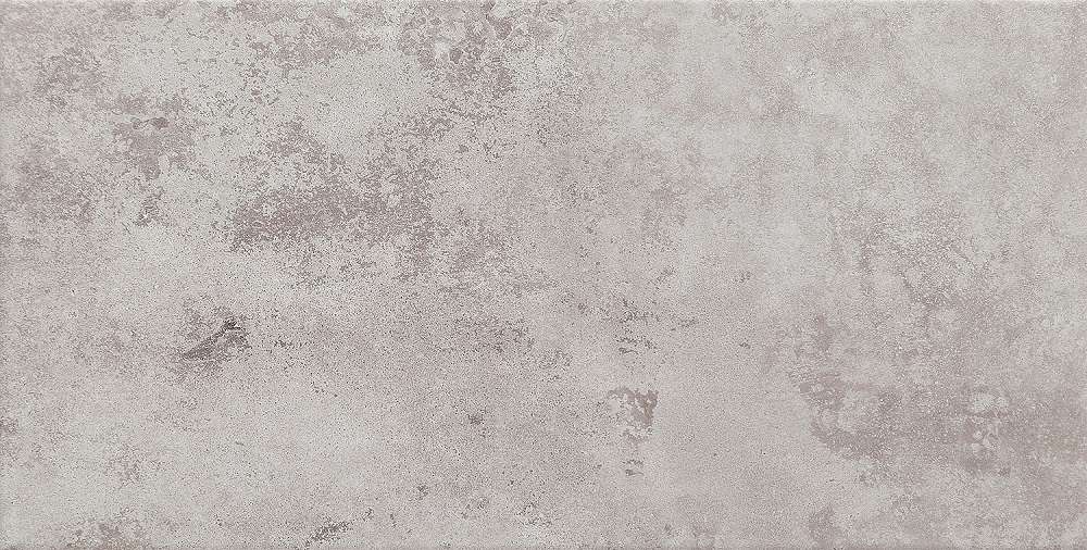 Керамическая плитка Tubadzin Neutral Graphite, цвет серый, поверхность матовая, прямоугольник, 298x598
