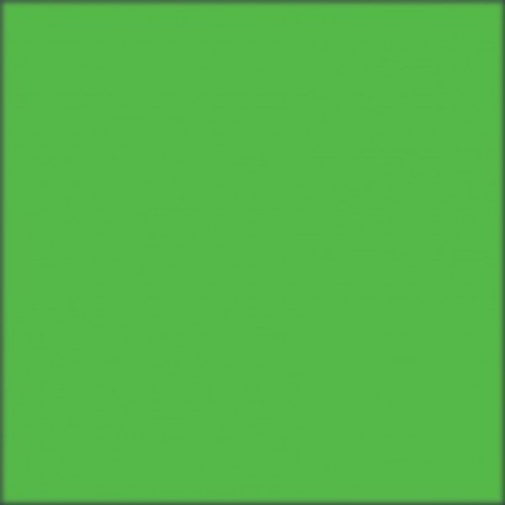 Керамическая плитка Terracotta Mono Green MN-GRE, цвет зелёный, поверхность глянцевая, квадрат, 200x200