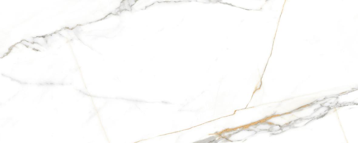 Керамическая плитка Laparet Champagne белый, цвет белый, поверхность матовая, прямоугольник, 200x500