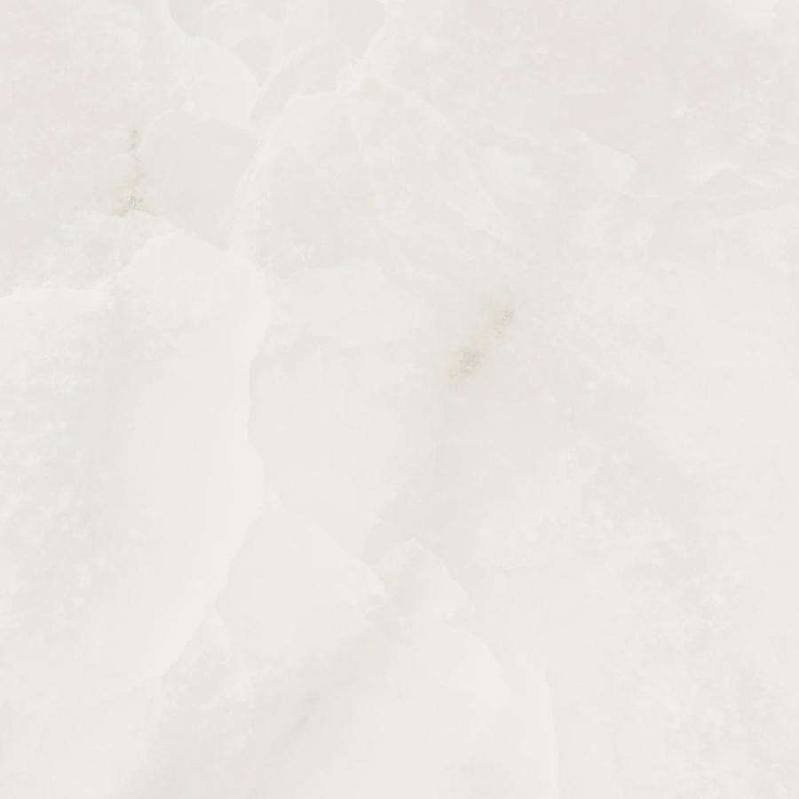 Керамогранит Fanal Onix Blanco Nplus, цвет белый, поверхность полированная, квадрат, 900x900