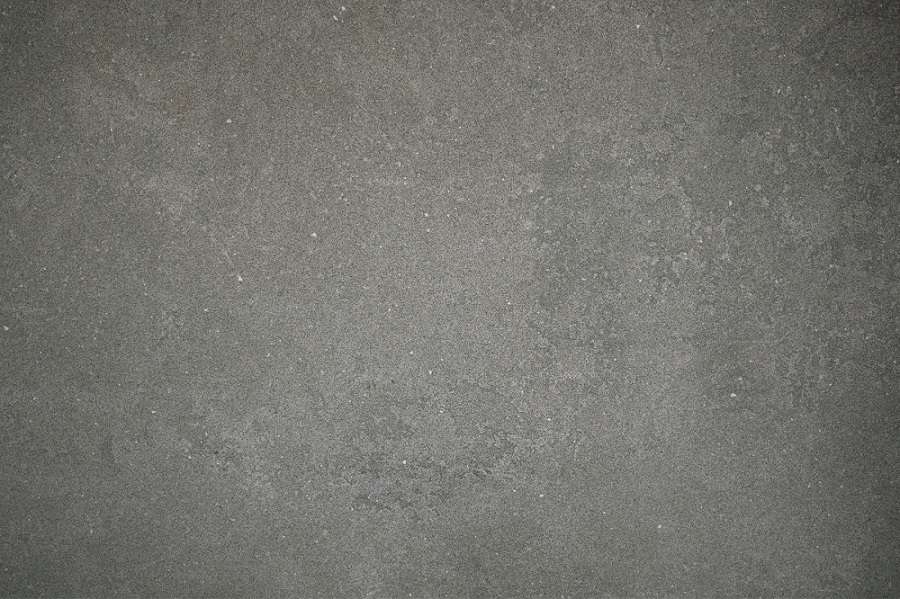 Широкоформатный керамогранит Inalco Moon Gris Bush-Hammered 4mm, цвет серый, поверхность матовая, прямоугольник, 1500x3200