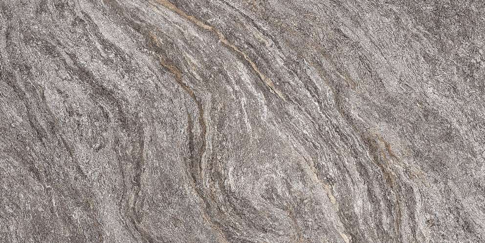 Керамогранит  Morrela Silver, цвет серый, поверхность полированная, прямоугольник, 600x1200