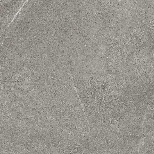 Керамогранит Savoia Sintra Iron Ret., цвет серый, поверхность матовая, квадрат, 600x600