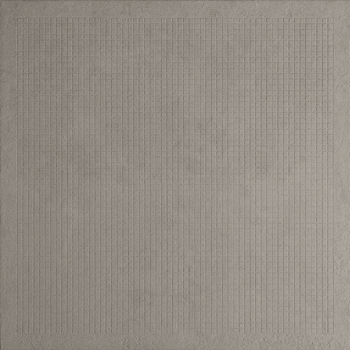 Керамогранит Leonardo CRUSHQ 120DG RM, цвет серый, поверхность матовая, квадрат, 1200x1200
