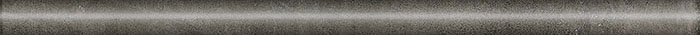 Бордюры Sant Agostino Q.R.Set Concrete Dark CSAQRSCD30, цвет серый тёмный, поверхность матовая, прямоугольник, 15x300