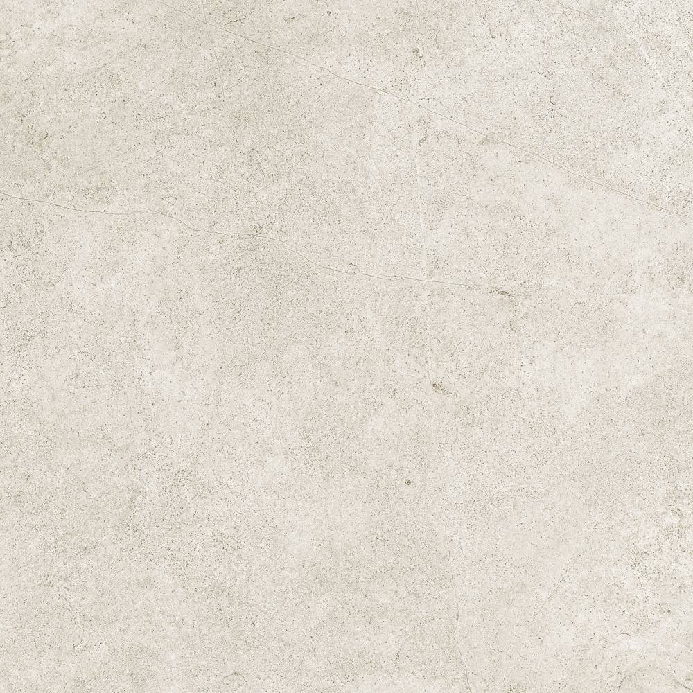 Керамогранит Tubadzin Aulla Grey STR, цвет серый, поверхность матовая, квадрат, 798x798