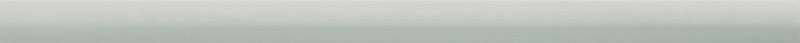 Бордюры Grazia Melange Coprispigolo Grey COM5, цвет серый, поверхность глянцевая, прямоугольник, 12x260
