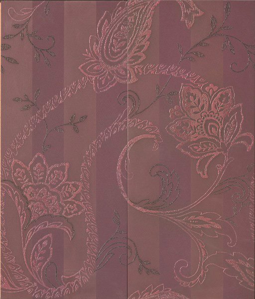 Панно Cisa Liberty Cashmere Prugna, цвет коричневый, поверхность матовая, прямоугольник, 640x750