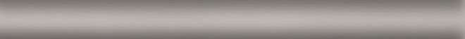 Бордюры Kerama Marazzi Карандаш серый PFB001, цвет серый, поверхность матовая, прямоугольник, 20x250