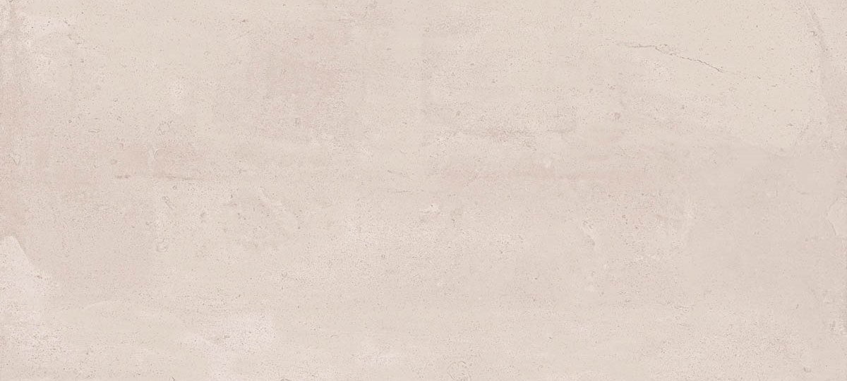 Широкоформатный керамогранит Ariana Concrea Plain White Ret PF60008652, цвет белый, поверхность матовая, прямоугольник, 1200x2800