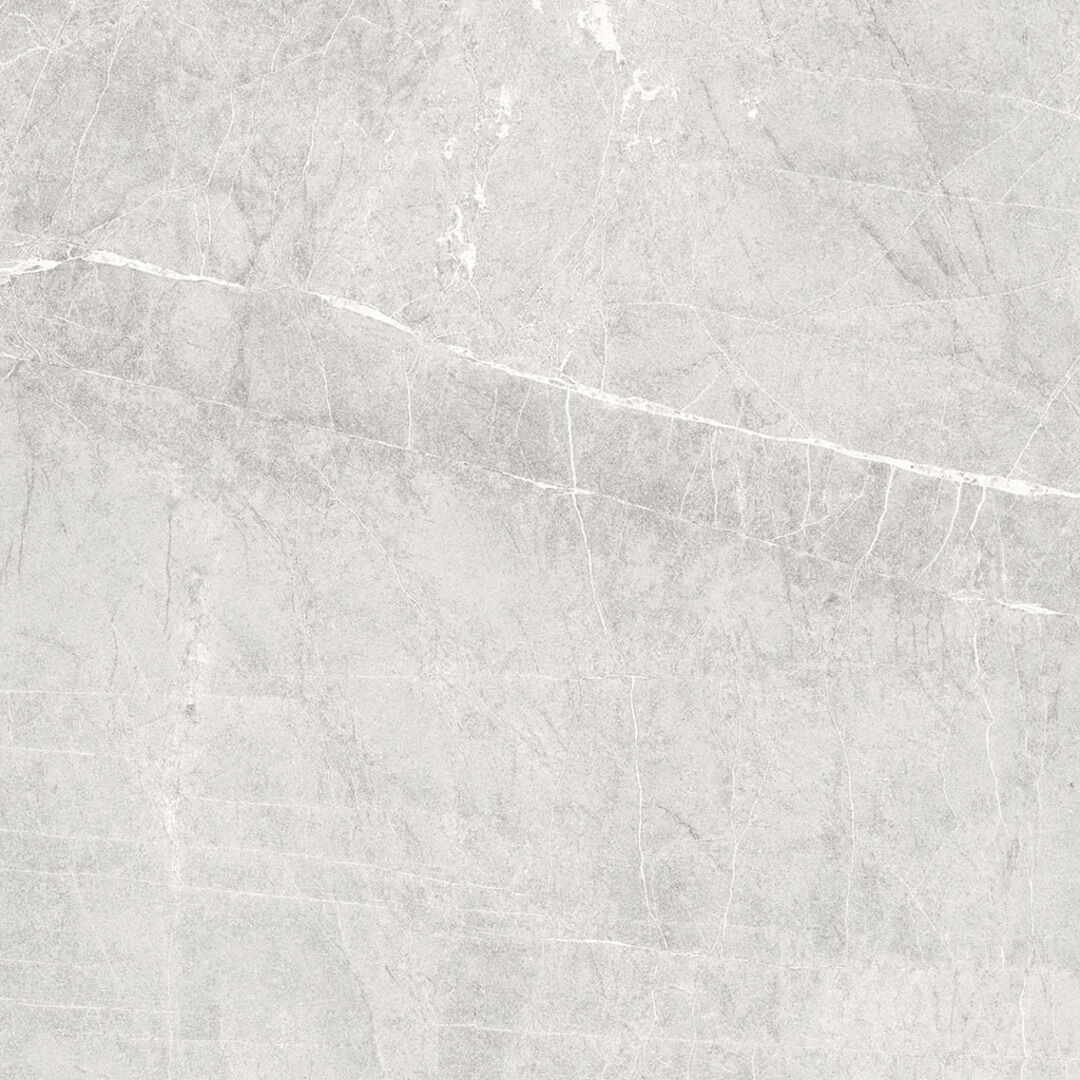 Керамогранит Geotiles Persa Gris, цвет серый, поверхность матовая, квадрат, 600x600